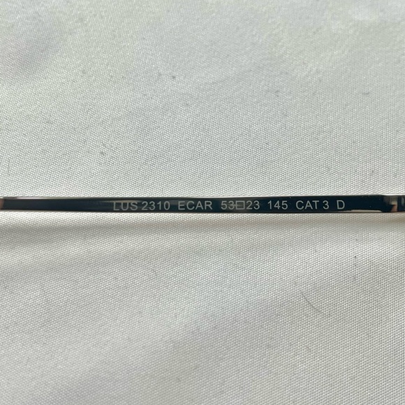 Lukkas Sunglasses - Picture 9 of 10